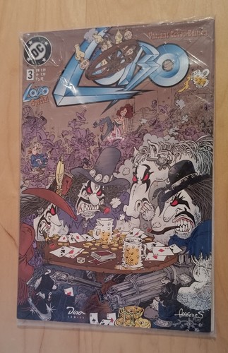 Lobo special - nr.,