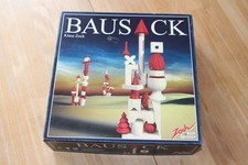 Bausack - Stapelspiel von Zoch
