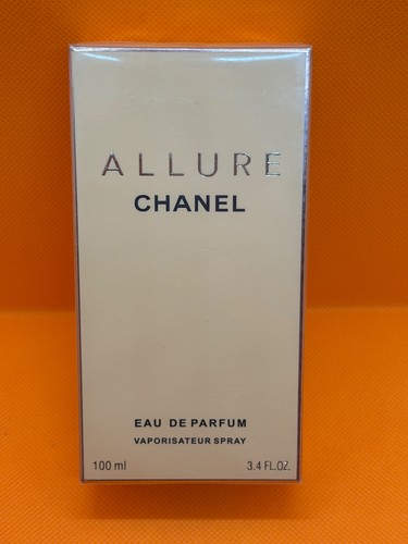 Chanel allure eau - eau, parfum