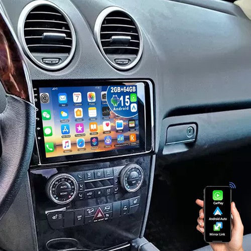 64g gps android autoradio - android, 15