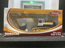 1/32 JOAL KOMATSU EXCAVATOR PC