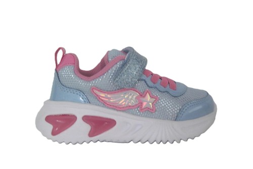 Geox assister freizeitschuhe - geox,
