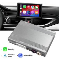 Wireless Carplay Android Auto