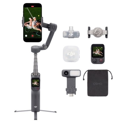 Dji osmo mobile creator - dji,