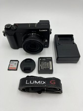 Panasonic Lumix GX7 II 12-32mm