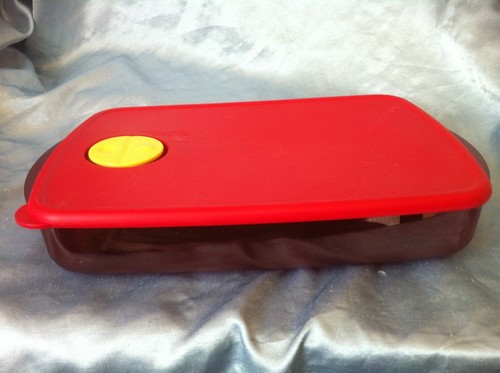 Tupperware warm - , up