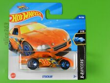HOT WHEELS 2025  -  Stockar  -