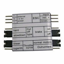 Programmierkarte Xenon ECO