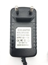 AC 18W Adapter Netzteil Ladegerät komp. für ACER Iconia Tab A210