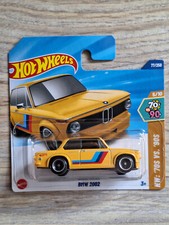 HW: 70S vs. 90S : BMW  2002, NEU und original verpackt!!!!!