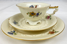 Sammeltasse 3 tlg. Seltmann