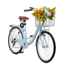 Fahrrad 26 Zoll Citybike 7