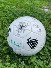 1990 Weltmeister DFB Football