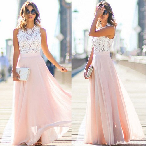 Spitze abendkleid partykleid - spitze,