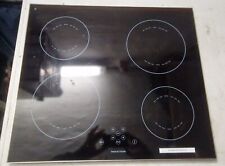 Termikel kfti 6312 sl Induktionskochfeld - Ersatzglasplatte  #122