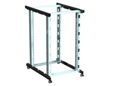 Rack Magic 21HE Offene