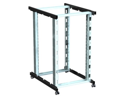 Rack magic 21he offene - magic,