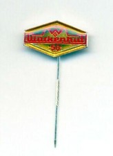 50 JAHRE WACKENHUT glasiert