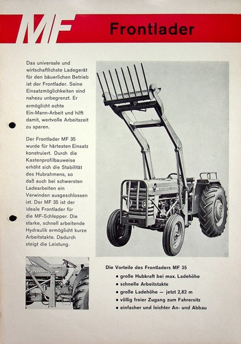 239805 massey ferguson - 239805), 35