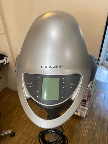 Wella climazon top zustand - climazon, a2