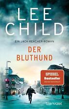 Der Bluthund von Lee Child