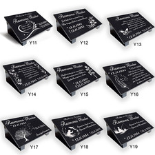 Grabstein Grabplatte Granit