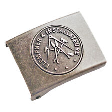 Koppelschloss Klempner &