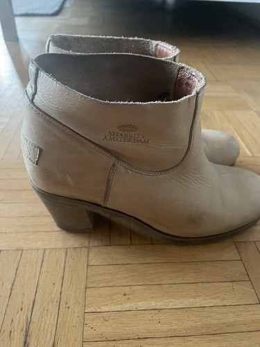 Shappy amsterdam stiefeletten - shappy,
