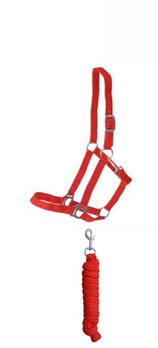 Sattelset holzpferd shetty - sattelset,