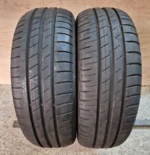 2xSommerreifen Goodyear Efficient Grip Performance XL 185/60 R15 88H DOT3415