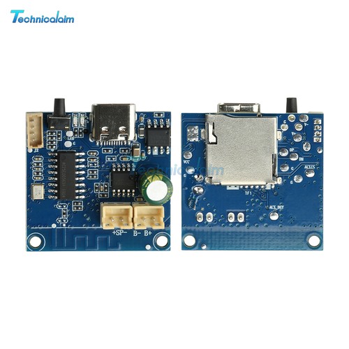 Dc3 5w bluetooth - 5w,