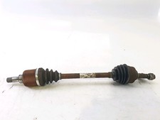 Rahmen Vorne Links - Peugeot