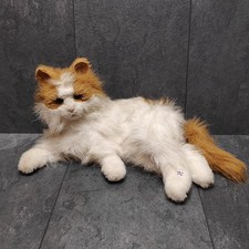 Furreal Friends Katze Lulu • miaut, schnurrt, bewegt sich • Interaktiv •