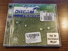 Für Liebhaber: CD: Dream