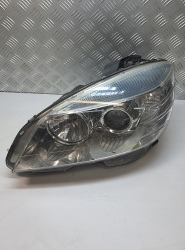 Mercedes w204 scheinwerfer - w204,