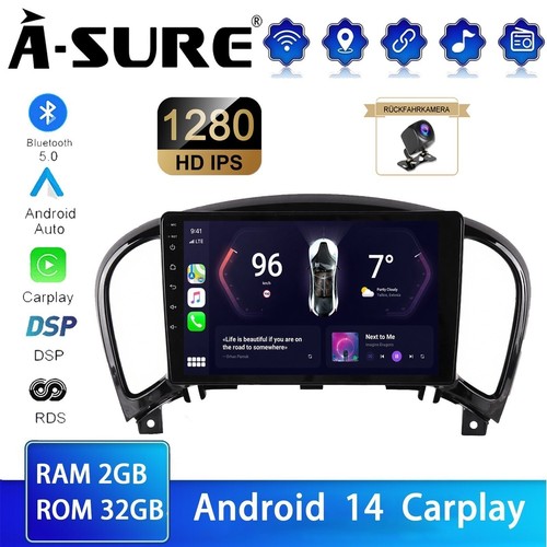 Kam carplay 64gb android - android, 15