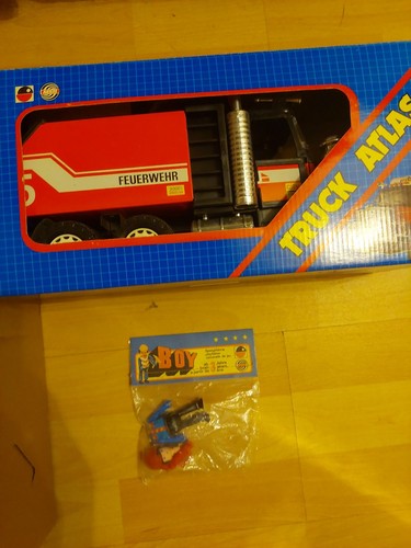 Ddr spielzeug msb - ddr,