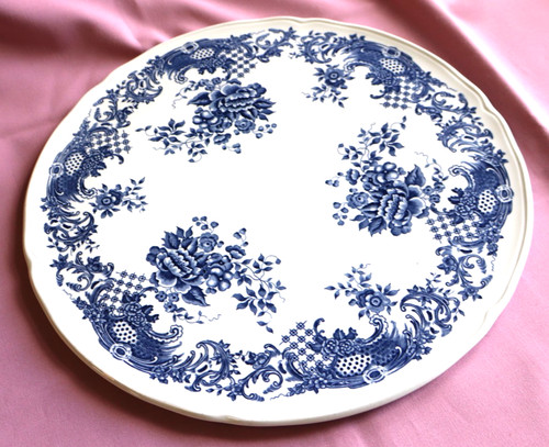 Villeroy boch valeria blau - vb,