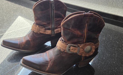 Cowboystiefel damen - cowboystiefel,