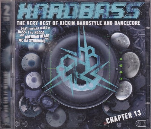 Hardbass the very - -the, of