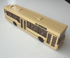 Wiking MAN NL 202 City Bus BVG