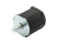 Vibrationsdämpfer oben Griff