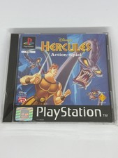 Sony Playstation 1 PS1 Spiel
