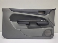 Ford Focus DA3 MK2    Türpappe Türverkleidung  vorne links  4M51B23943A  (34)