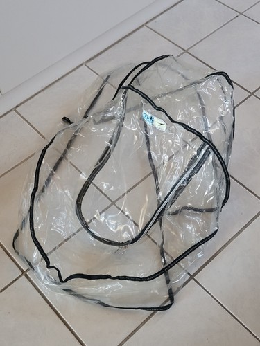 Regenschutz für tfk - für,