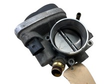 Opel Astra H / TwinTop / 1,8 / Z18XER / Drosselklappe 55353801