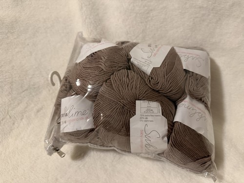 Sublime baby cashmere - sublime,