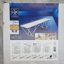 LUX Multifunktionstisch mit