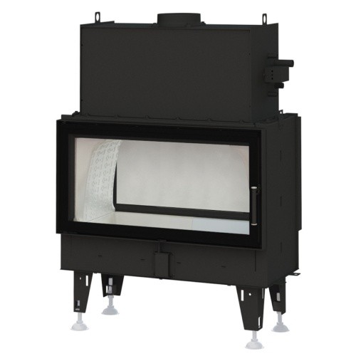 Aquatic twin 10n - aquatic, wasser