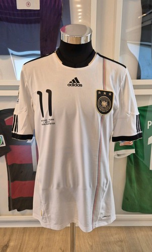 Dfb deutschland trikot heim - trikot,